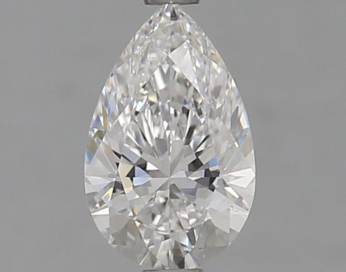 0.9 Carat pear Loose Diamond - FAGD-47151