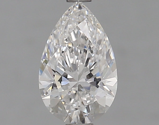 0.9 Carat pear Loose Diamond - FAGD-47151