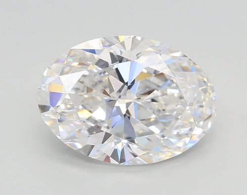 2.01 Carat oval Loose Diamond - BMLGE-1508576108
