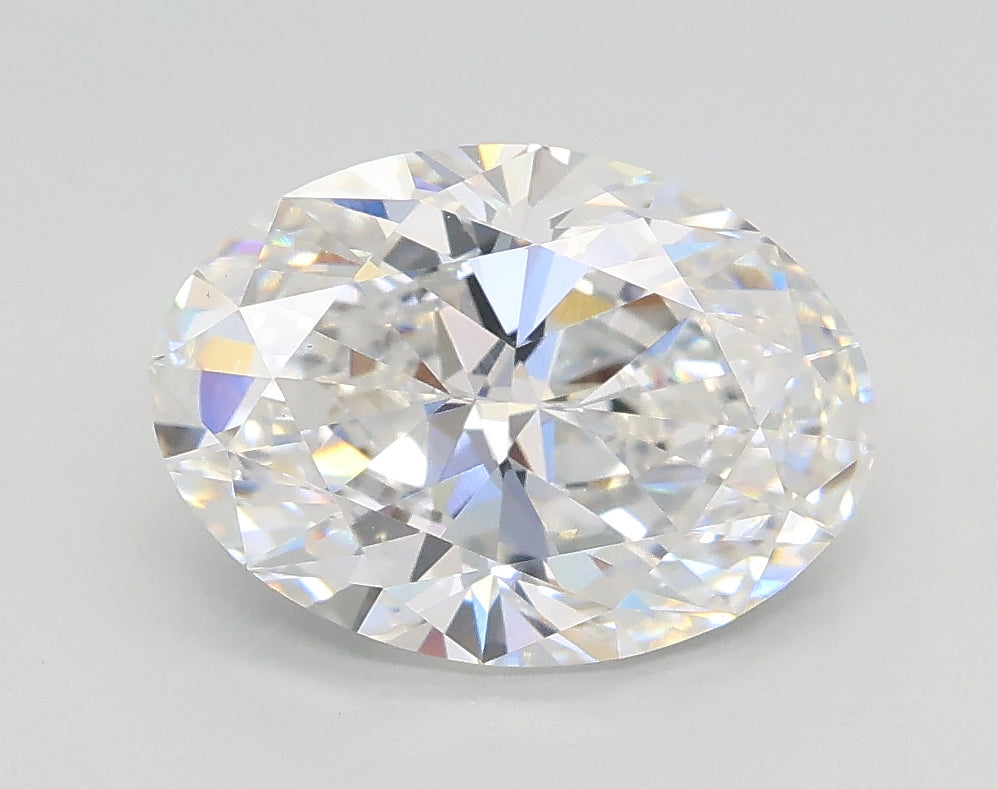 2.01 Carat oval Loose Diamond - BMLGE-1508576108