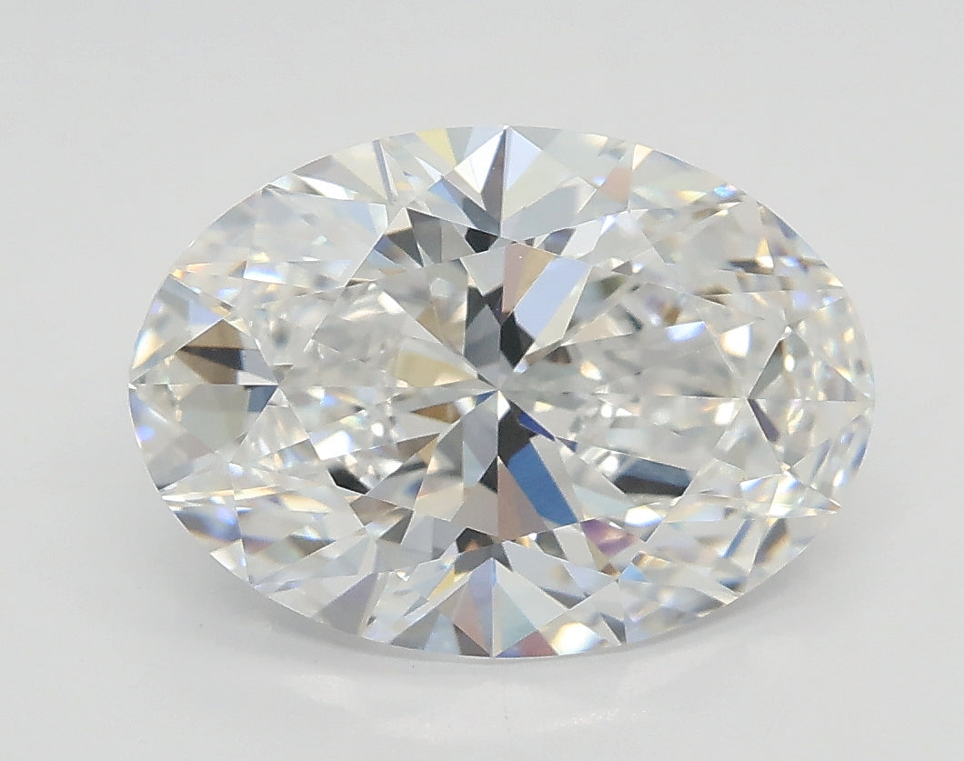 2.51 Carat oval Loose Diamond - BMLGE-2524905817