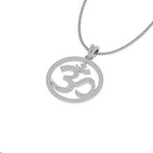 Load image into Gallery viewer, Custom Pendant with Chain