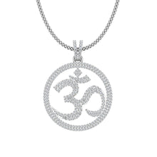Load image into Gallery viewer, Custom Pendant with Chain