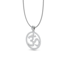 Load image into Gallery viewer, Custom Pendant with Chain