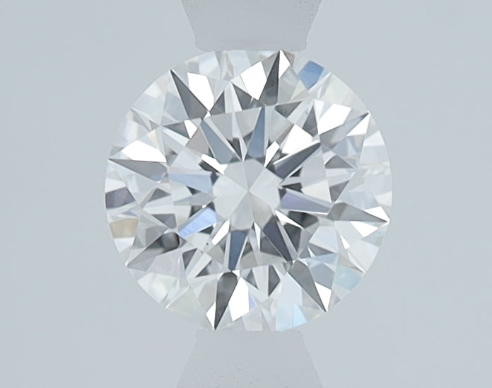 0.64 Carat round Loose Diamond - BMLGD-10214
