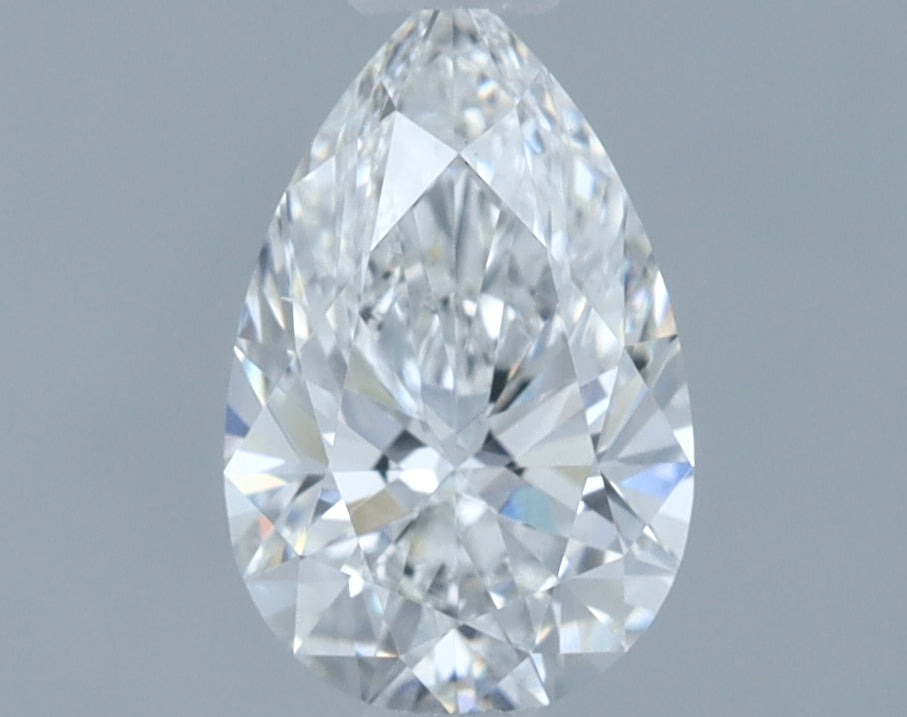 0.7 Carat pear Loose Diamond - BMLGD-97017