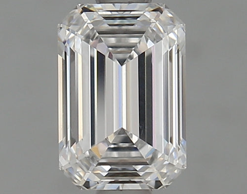 0.91 Carat emerald Loose Diamond - FAGD-75272