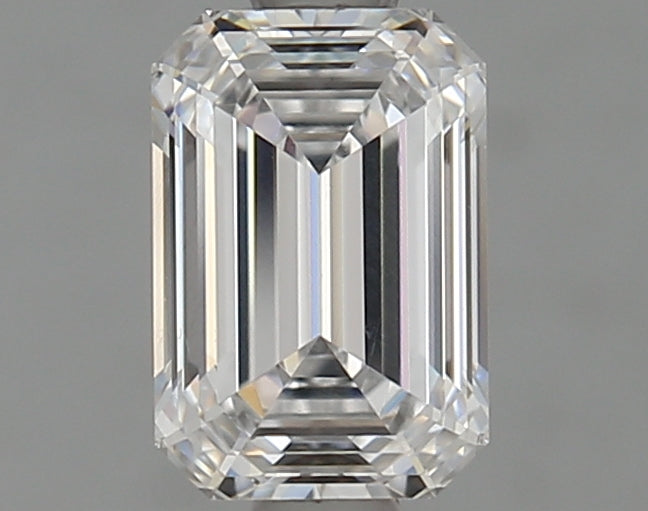 0.91 Carat emerald Loose Diamond - FAGD-75272