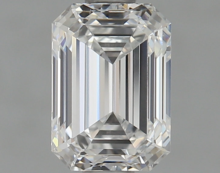 0.91 Carat emerald Loose Diamond - FAGD-52739