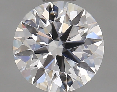 0.51 Carat round Loose Diamond - FAGD-81160