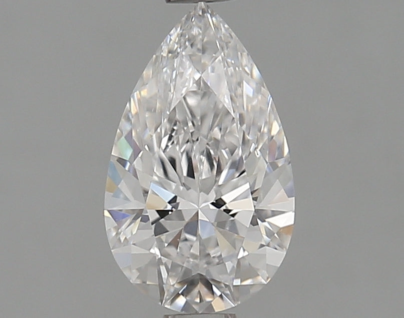 0.91 Carat pear Loose Diamond - FAGD-40191