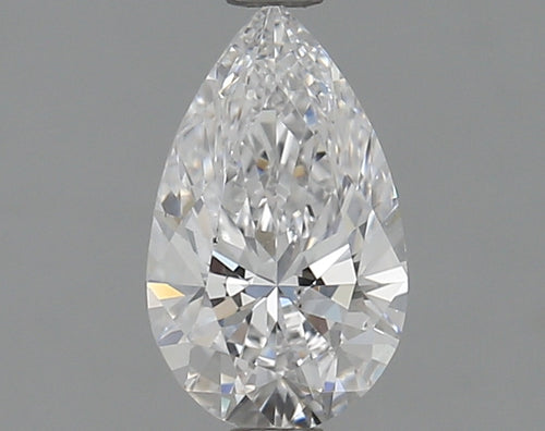 0.9 Carat pear Loose Diamond - FAGD-38677