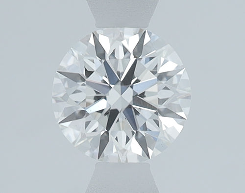 0.6 Carat round Loose Diamond - BMLGD-10268