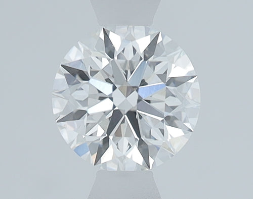 0.68 Carat round Loose Diamond - BMLGD-10154