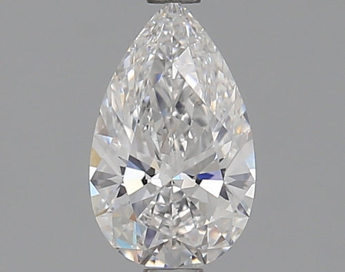 0.91 Carat pear Loose Diamond - FAGD-42419