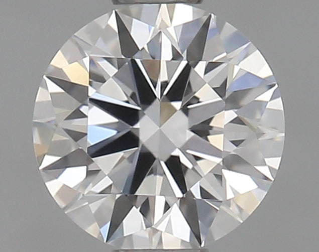 0.51 Carat round Loose Diamond - FAGD-84083