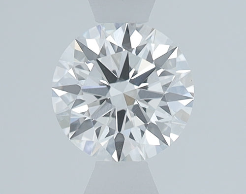 0.61 Carat round Loose Diamond - BMLGD-10256
