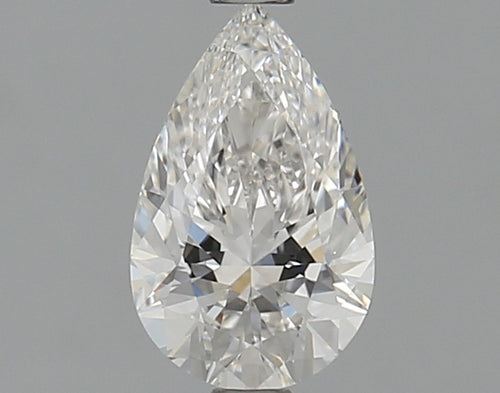 0.92 Carat pear Loose Diamond - FAGD-36473