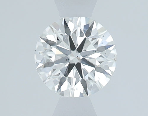 0.55 Carat round Loose Diamond - BMLGD-10295