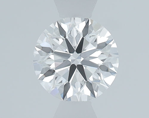 0.62 Carat round Loose Diamond - BMLGD-10250
