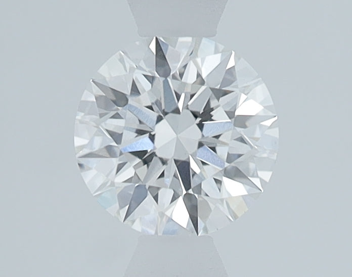 0.64 Carat round Loose Diamond - BMLGD-10195