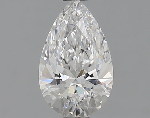 0.91 Carat pear Loose Diamond - FAGD-44165