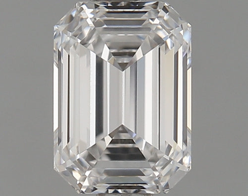 0.91 Carat emerald Loose Diamond - FAGD-39312