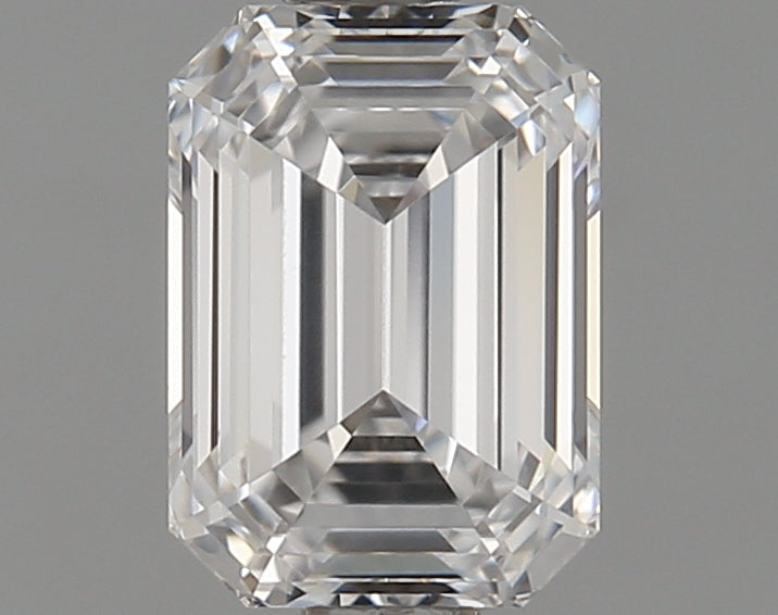 0.91 Carat emerald Loose Diamond - FAGD-39312