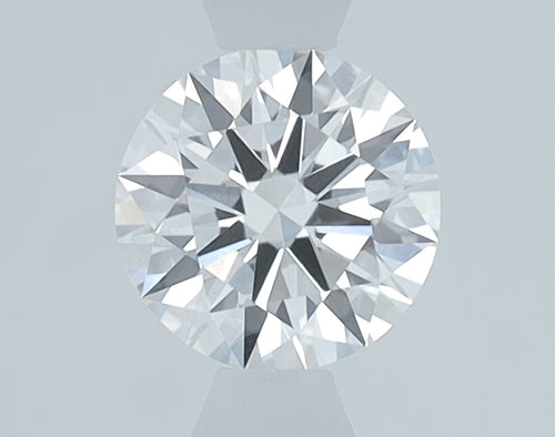 0.63 Carat round Loose Diamond - BMLGD-10220