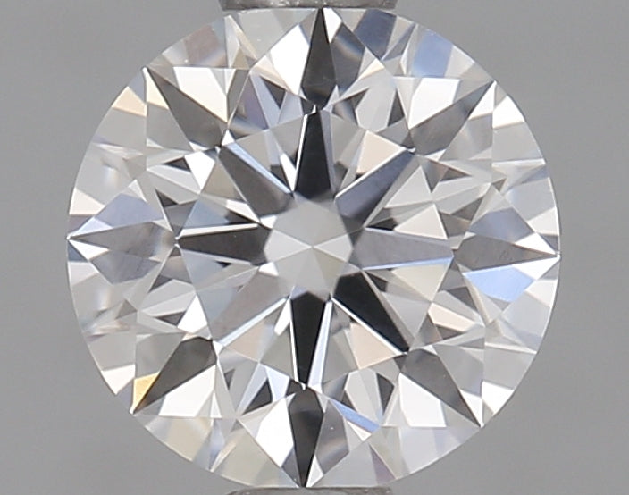 0.7 Carat round Loose Diamond - FAGD-87043