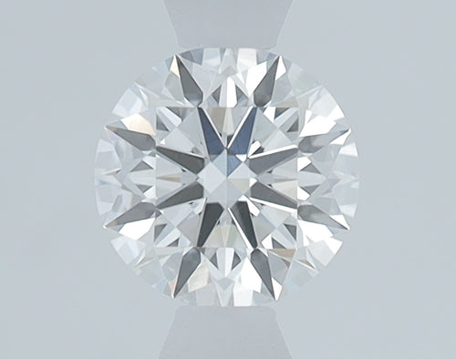 0.63 Carat round Loose Diamond - BMLGD-10218