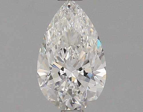 0.91 Carat pear Loose Diamond - FAGD-45189