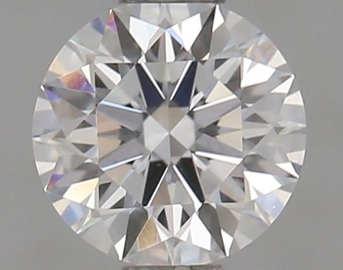 0.5 Carat round Loose Diamond - FAGD-86160