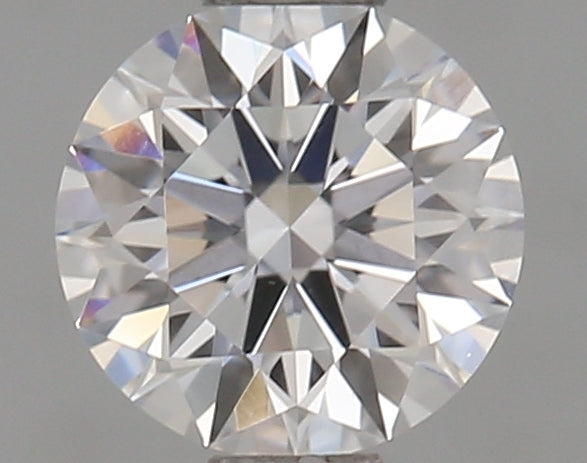 0.5 Carat round Loose Diamond - FAGD-86160