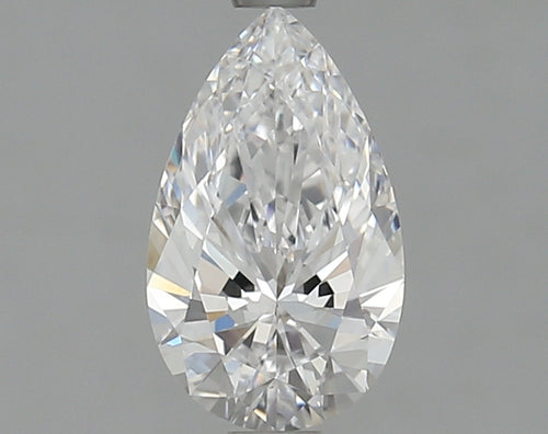0.9 Carat pear Loose Diamond - FAGD-42026