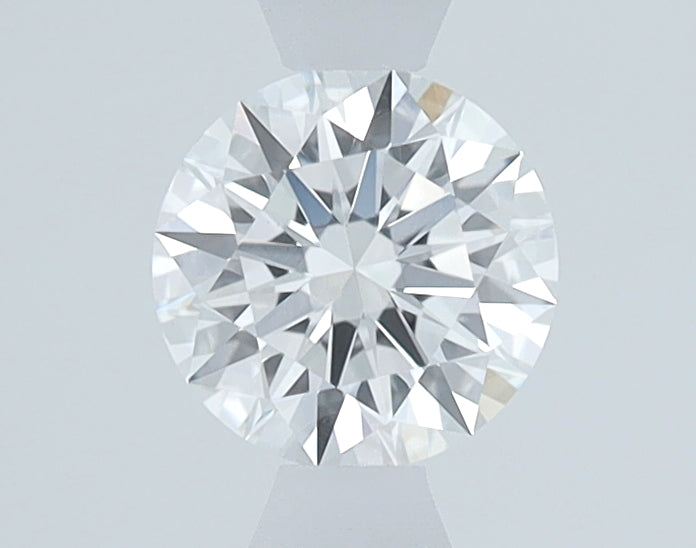 0.63 Carat round Loose Diamond - BMLGD-10235