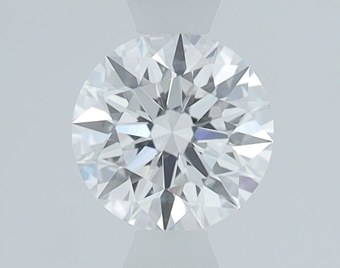 0.67 Carat round Loose Diamond - BMLGD-10156