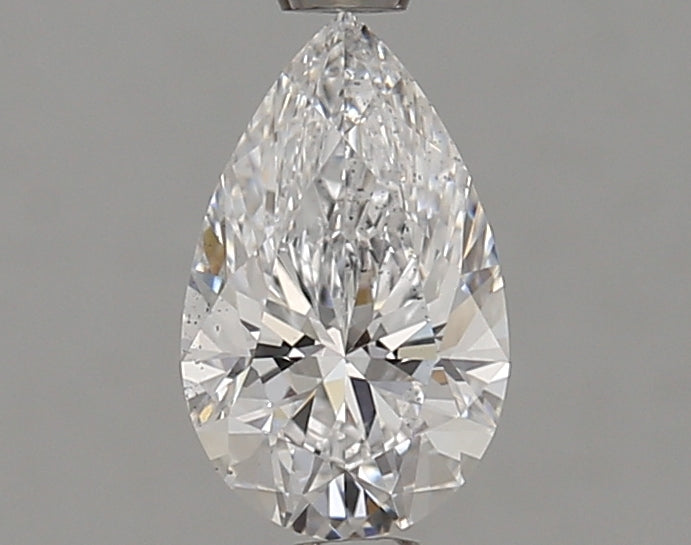 0.91 Carat pear Loose Diamond - FAGD-41461