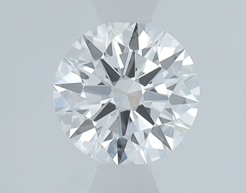 0.66 Carat round Loose Diamond - BMLGD-10164