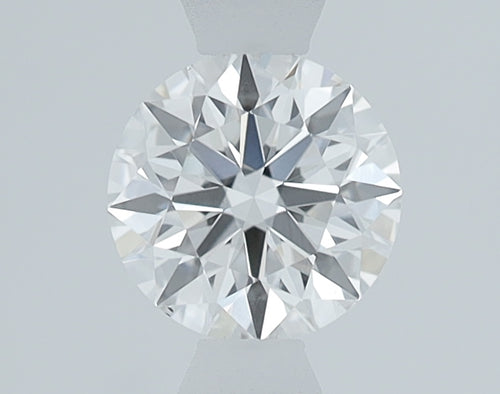 0.67 Carat round Loose Diamond - BMLGD-10155