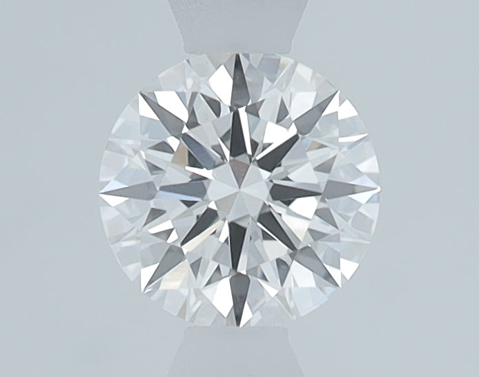 0.64 Carat round Loose Diamond - BMLGD-10193