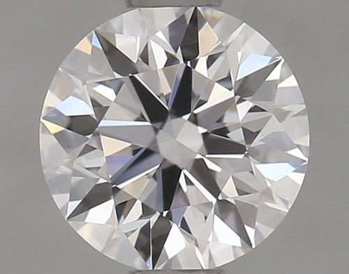 0.7 Carat round Loose Diamond - FAGD-83940
