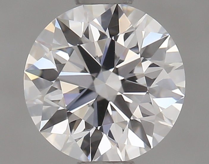 0.7 Carat round Loose Diamond - FAGD-83940
