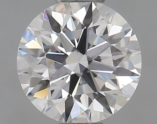 0.53 Carat round Loose Diamond - FAGD-86321