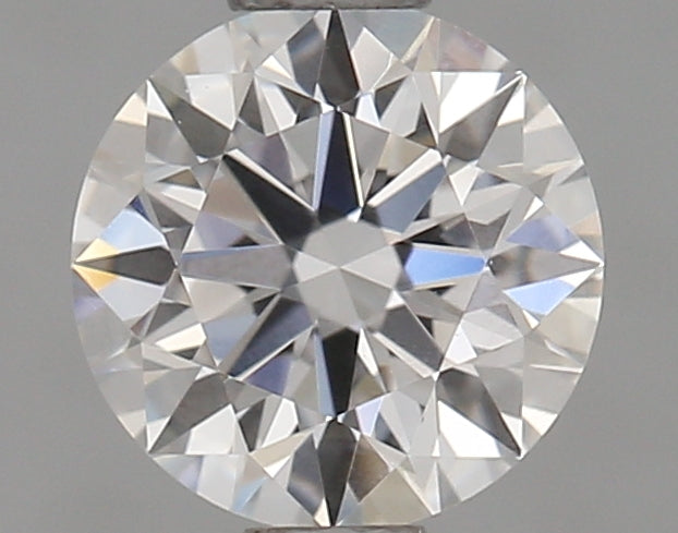 0.58 Carat round Loose Diamond - FAGD-86171