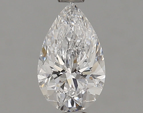 0.91 Carat pear Loose Diamond - FAGD-41461