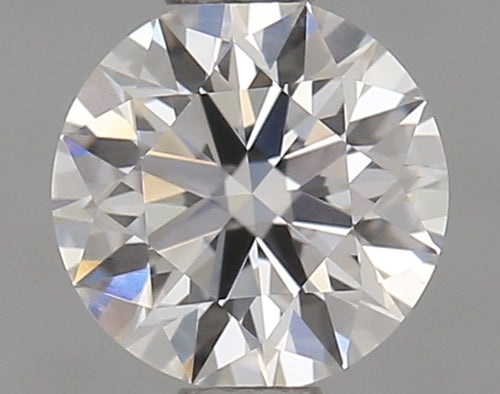 0.5 Carat round Loose Diamond - FAGD-86162
