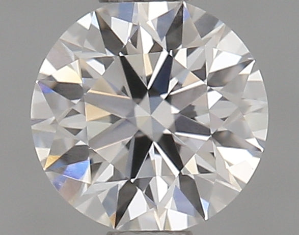 0.5 Carat round Loose Diamond - FAGD-86162