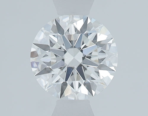 0.66 Carat round Loose Diamond - BMLGD-10163