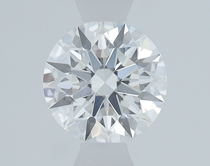 0.66 Carat round Loose Diamond - BMLGD-10163